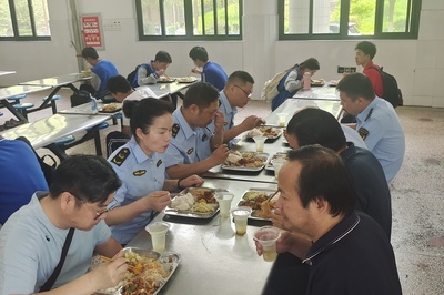 公安縣斗湖堤市場(chǎng)監(jiān)管所 筑牢“三考”食品安全防線，為莘莘學(xué)子保駕護(hù)航